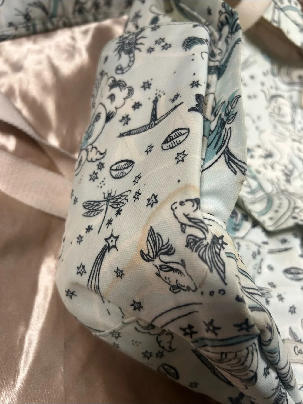 Cath Kidston discontinued celestial